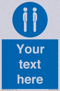 Custom mandatory keep back to back